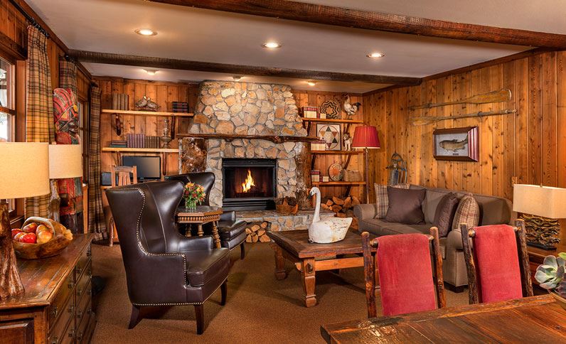 Ayres Lodge Alpine | 1251 Tavern Rd, Alpine, CA 91901, USA | Phone: (619) 445-5800