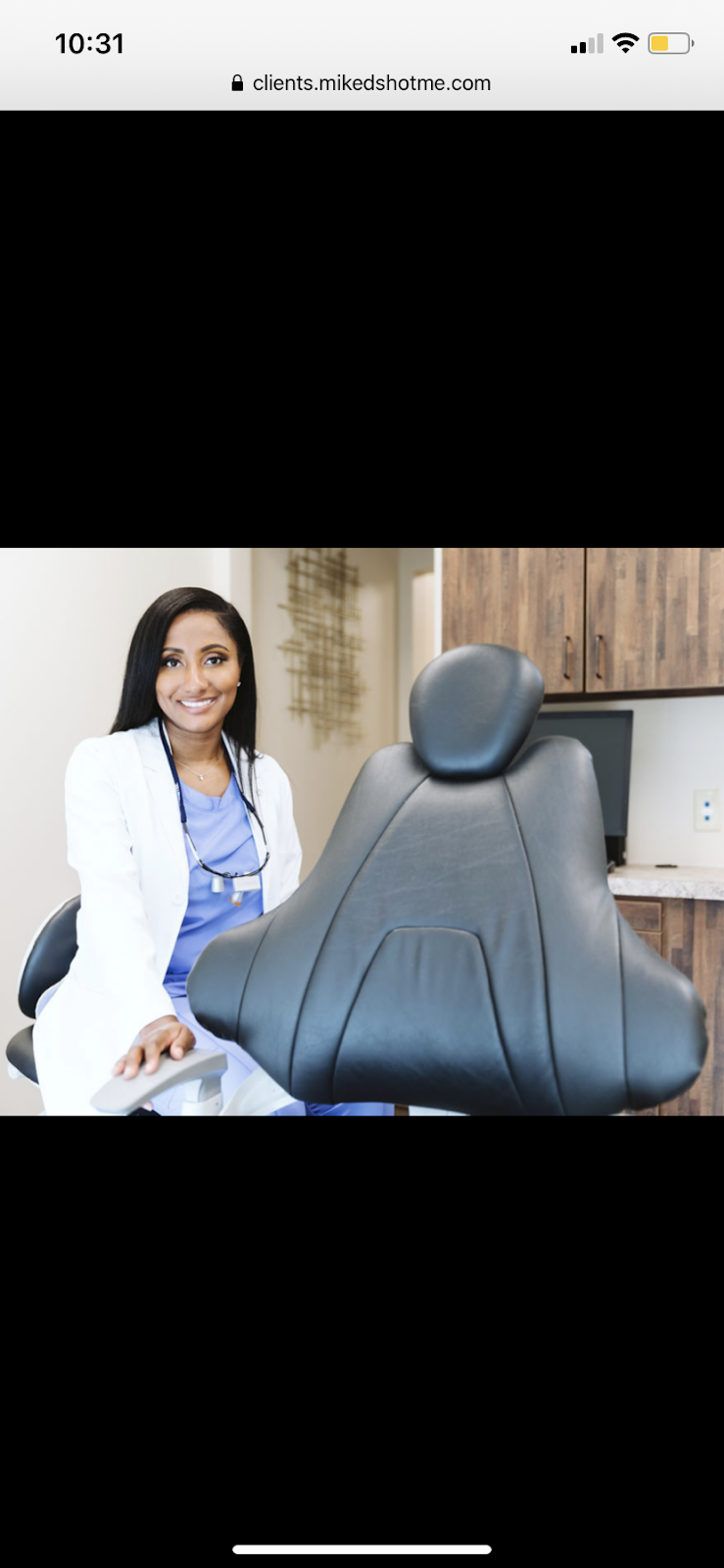 Calm Dentistry | 1075 Cooper Rd Suite 101, Grayson, GA 30017, USA | Phone: (470) 474-2256