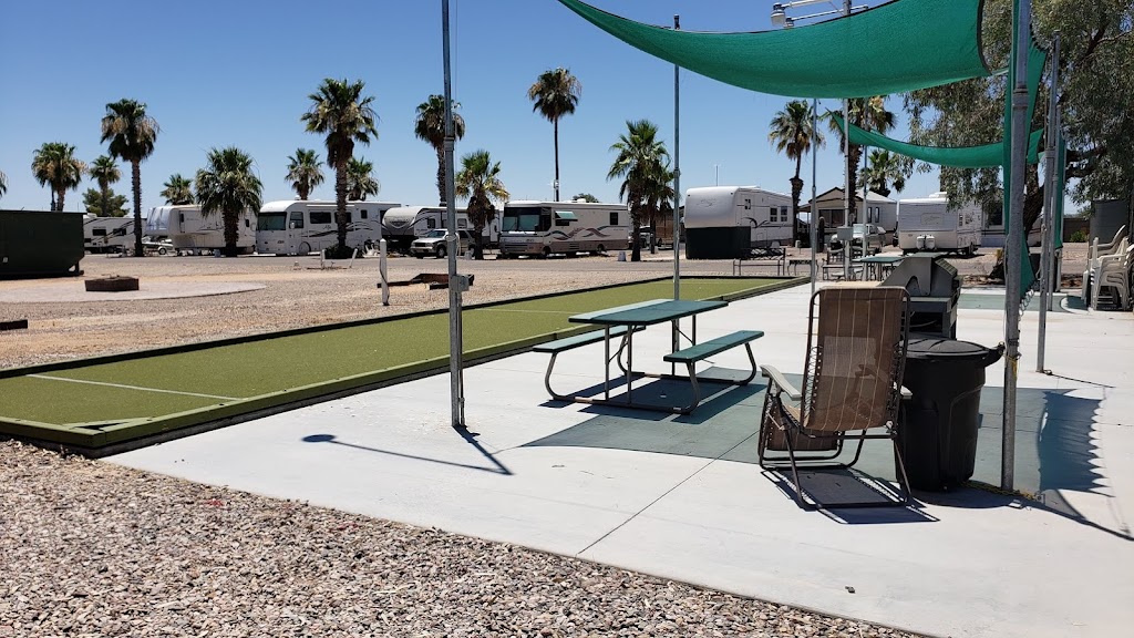 Leisure Valley RV Resort | 9985 N Pinal Ave, Casa Grande, AZ 85122 | Phone: (520) 836-9449