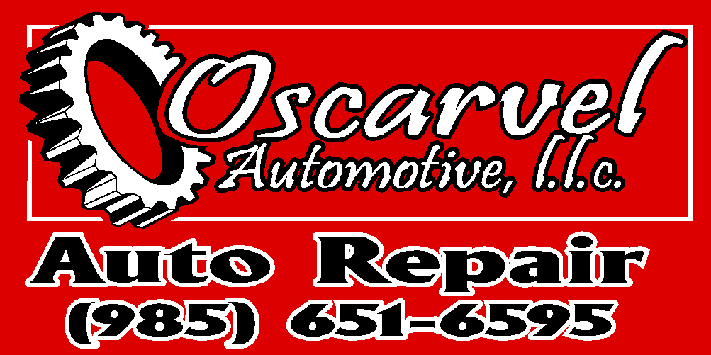 OSCARVEL AUTOMOTIVE LLC | 2813 US-51, Laplace, LA 70068, USA | Phone: (985) 651-6595