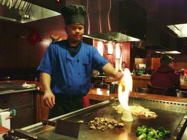 Japan Samurai | 4300 Portsmouth Blvd, Chesapeake, VA 23321, USA | Phone: (757) 405-0035