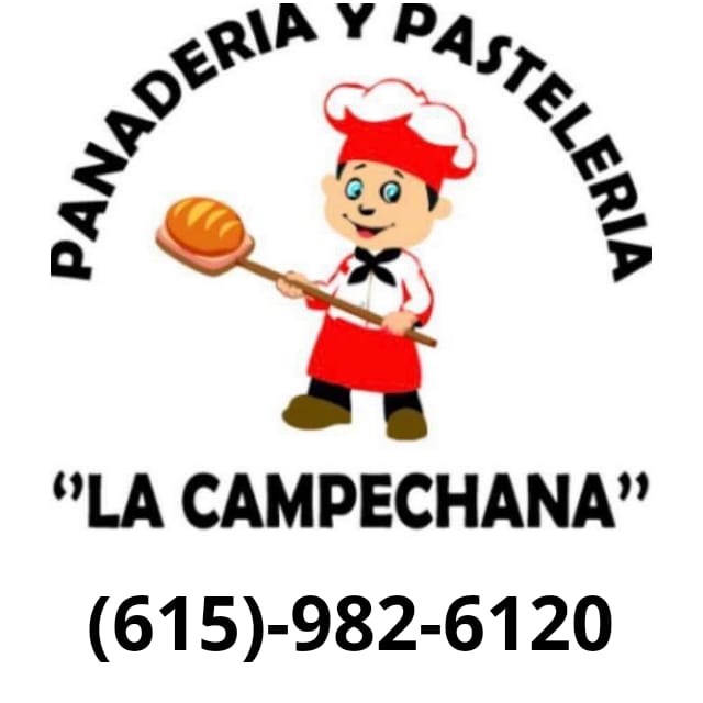 Panadería y Pastelería La Campechana | 933 Richards Rd, Antioch, TN 37013, USA | Phone: (615) 982-6129