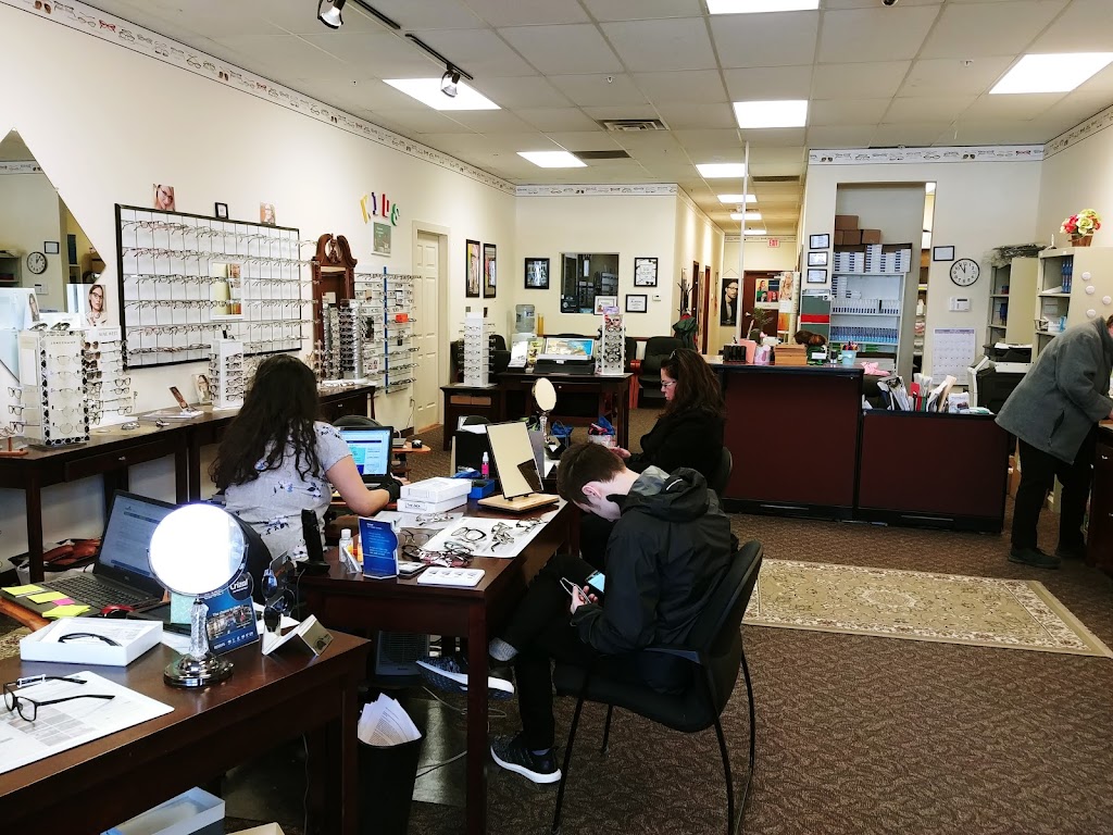 Optique Vision | 65 Wolf Rd Suite 106, Albany, NY 12205, USA | Phone: (518) 463-1707