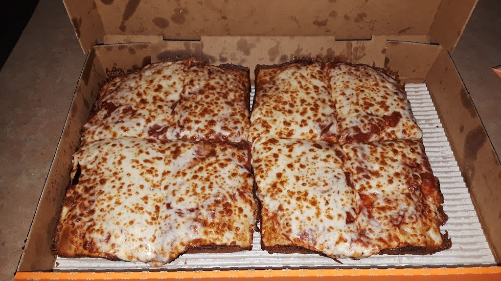 Little Caesars Pizza | 731 Columbus Ave, Lebanon, OH 45036, USA | Phone: (513) 228-5111