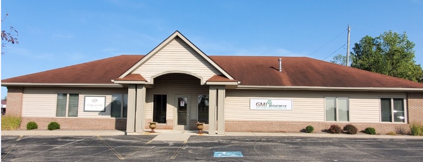 GMI Insurance Agency | 1737 Morningstar Blvd, Decatur, IN 46733, USA | Phone: (260) 478-9405