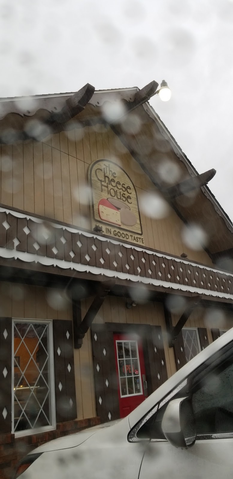 The Cheese House | 9870 US-42, Plain City, OH 43064, USA | Phone: (614) 873-4574 The Cheese House | 9870 US-42, Plain City, OH 43064, USA | Phone: (614) 873-4574