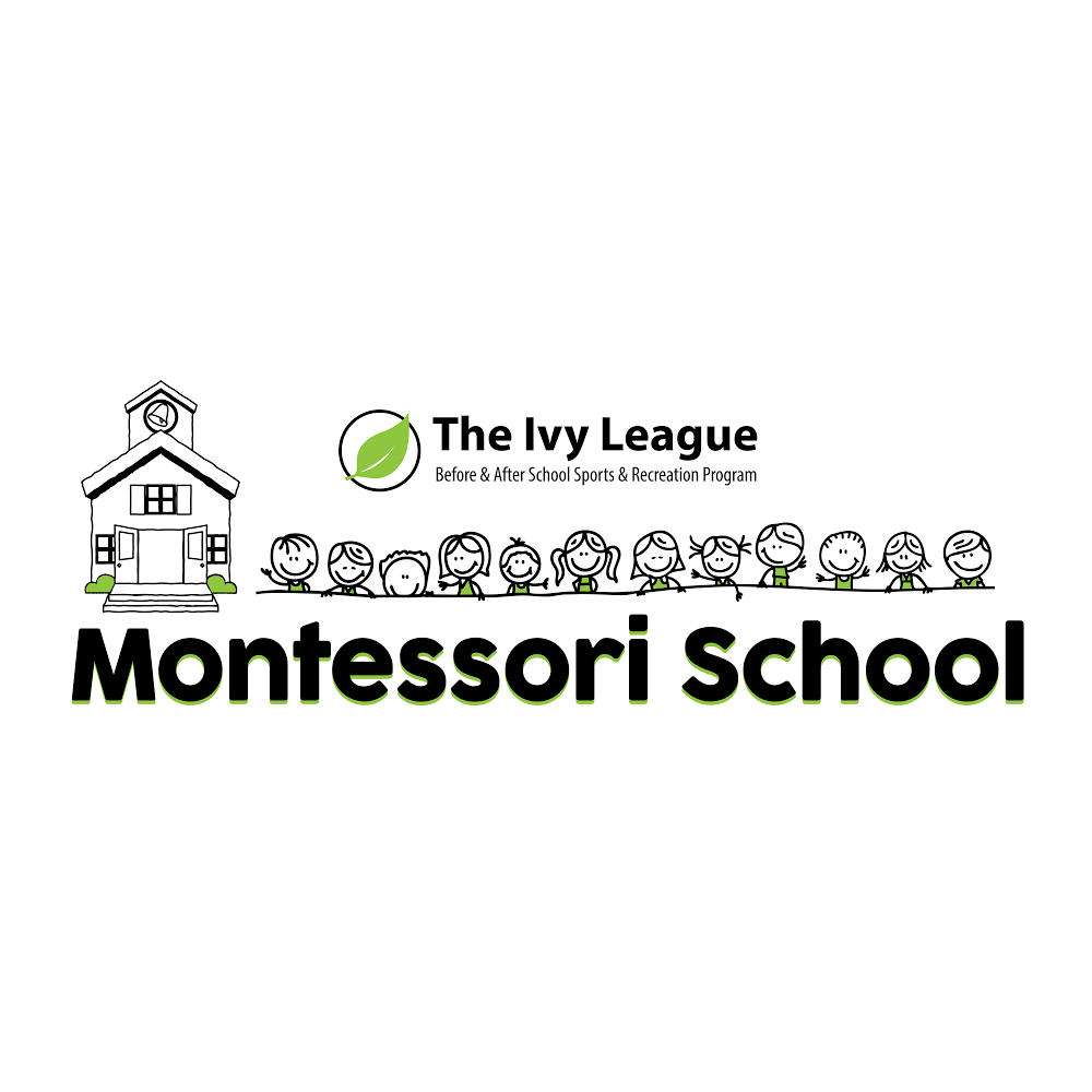 The Ivy League Montessori PreSchool | 8500 W 191st St #6, Mokena, IL 60448, USA | Phone: (815) 464-1265