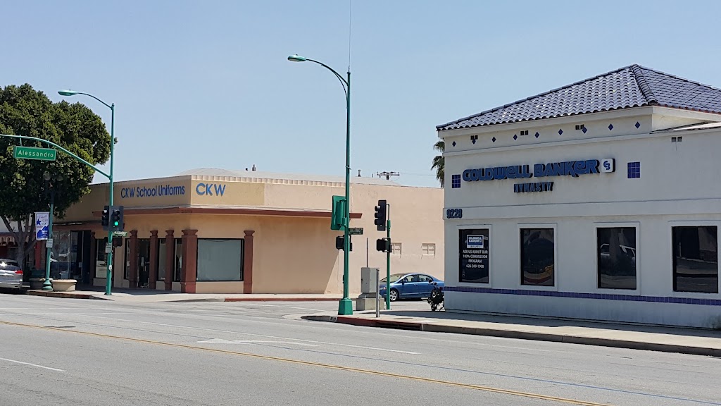 Coldwell Banker Dynasty | 9228 E Las Tunas Dr, Temple City, CA 91780, USA | Phone: (626) 309-1900