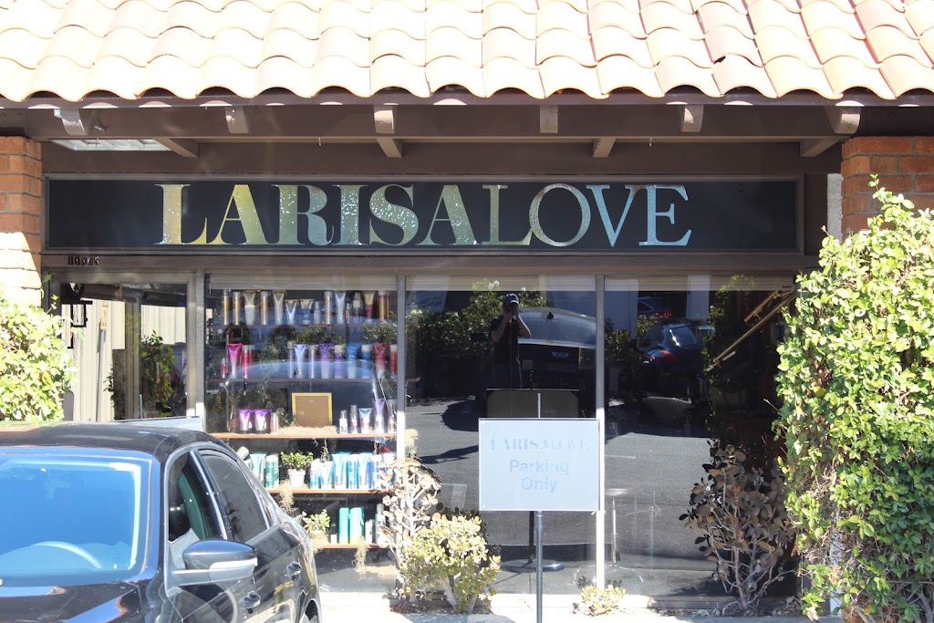 Larisa Love | 11855 Ventura Blvd, Studio City, CA 91604, USA | Phone: (909) 225-5913