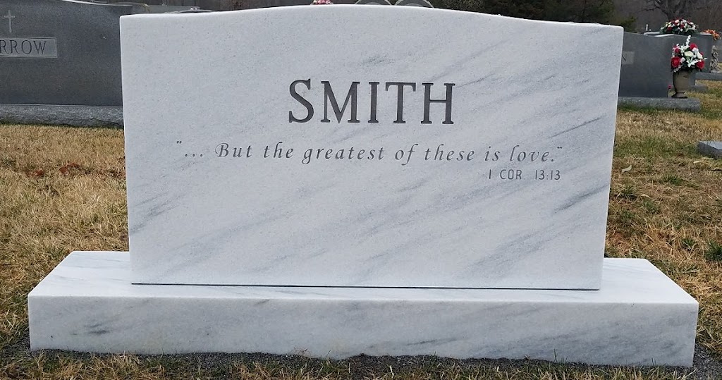 Smith Family Monuments -   | Photo 3 of 10 | Address: 933 N Main St, Kernersville, NC 27284, USA | Phone: (336) 993-5521