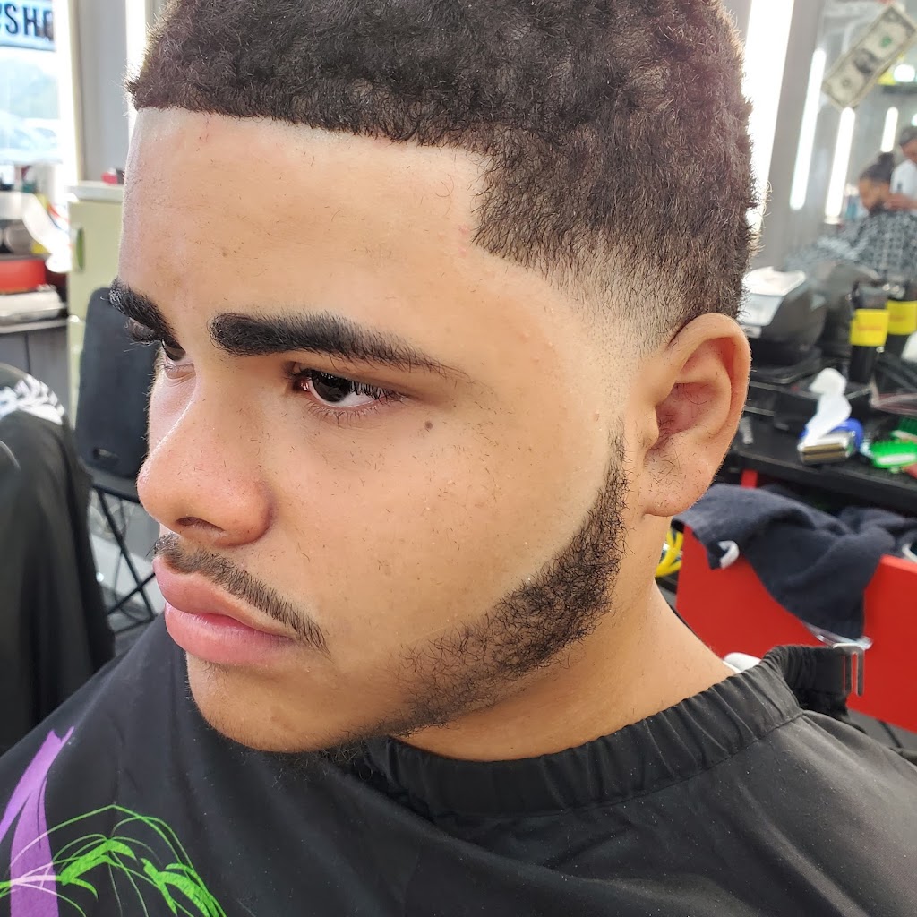 Davids Cuts Barbershop | 2050 FL-436 #120, Winter Park, FL 32792 | Phone: (321) 422-0659