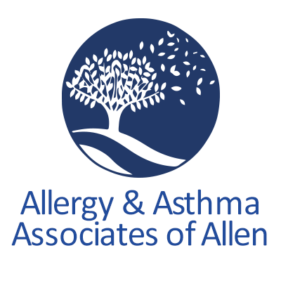 Allergy and Asthma Associates of Allen | 977 Raintree Cir STE 100, Allen, TX 75013, USA | Phone: (972) 747-7007