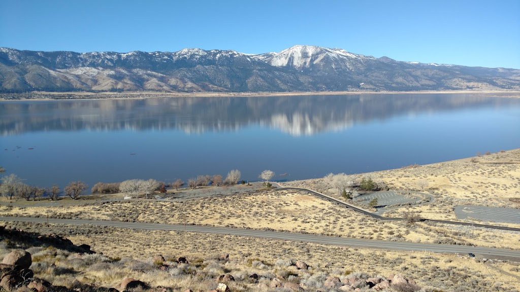 Washoe Lake State Park | 4855 Eastlake Blvd, New Washoe City, NV 89704, USA | Phone: (775) 687-4319