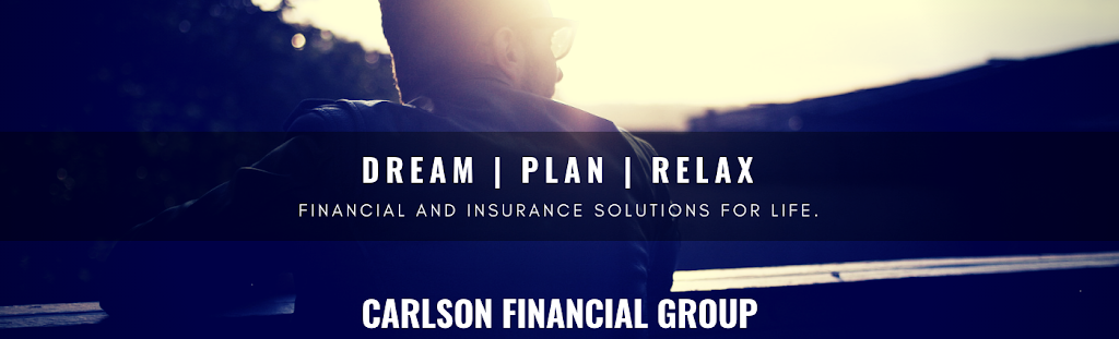 Carlson Financial Group | 13374 Ridge Rd, North Royalton, OH 44133, USA | Phone: (216) 586-4853