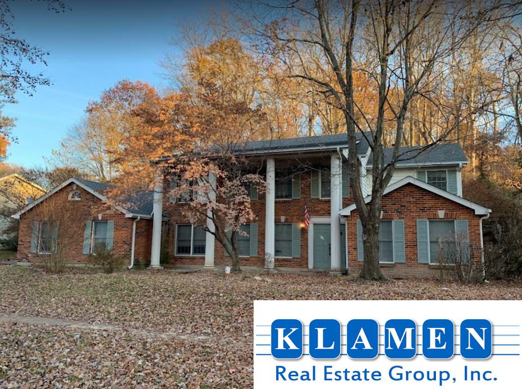Klamen Real Estate | 7508 Delmar Blvd, St. Louis, MO 63130, USA | Phone: (314) 697-2781