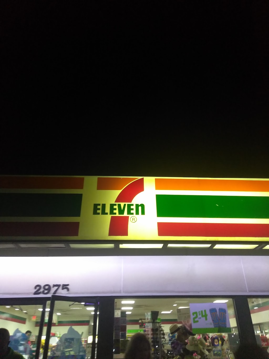 7-Eleven | 2975 Vineland Rd, Kissimmee, FL 34746, USA | Phone: (407) 396-4905