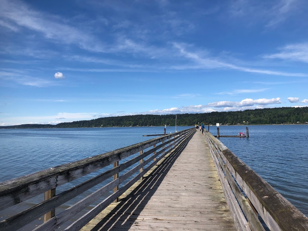 Illahee State Park | 3540 NE Sylvan Way, Bremerton, WA 98310, USA | Phone: (360) 478-6460