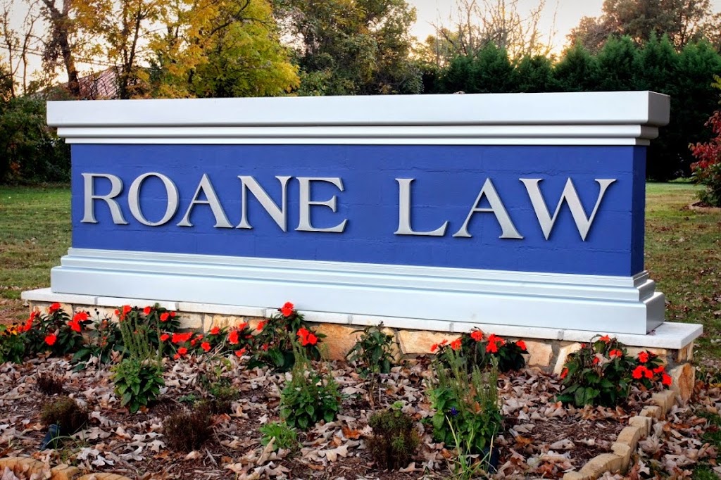 Roane Law - Car Accident Lawyer Greensboro | 107 Lindley Rd, Greensboro, NC 27410, USA | Phone: (336) 617-6125