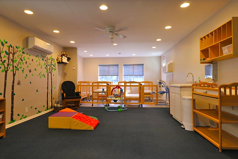 Foothill Progressive Montessori School | 4526 Indianola Way, La Cañada Flintridge, CA 91011, USA | Phone: (818) 952-0129