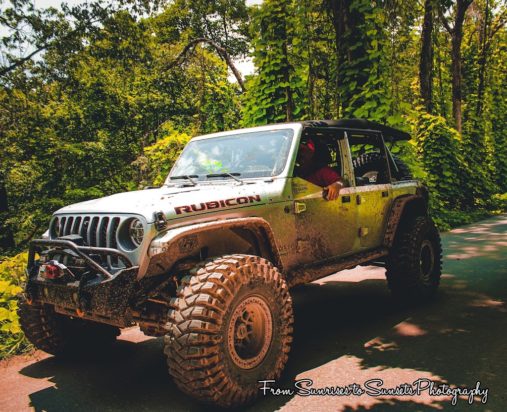 Hollerwood Offroad Adventure Park | 2096 State Hwy 1036, Stanton, KY 40380, USA | Phone: (606) 464-0333