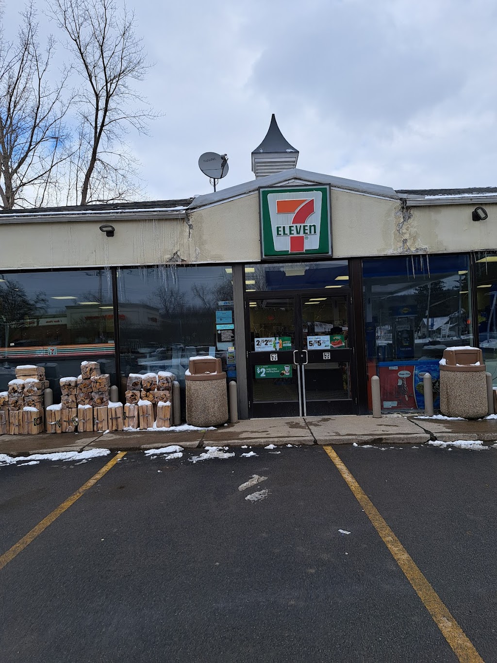 7-Eleven | 7185 Boston State Rd, Hamburg, NY 14075, USA | Phone: (716) 648-9741