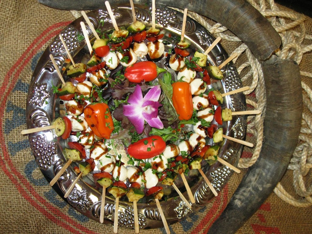 Anders Catering - EATS BBQ | 13912 Ponderosa St, Santa Ana, CA 92705, USA | Phone: (949) 295-3646