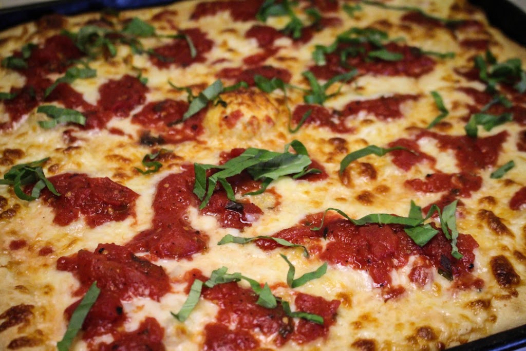 Milan Pizzeria | 86 Ridgedale Ave, Cedar Knolls, NJ 07927, USA | Phone: (973) 998-8625