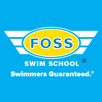 Foss Swim School - Blaine | 12440 Aberdeen St NE #100, Blaine, MN 55449, USA | Phone: (763) 398-3399