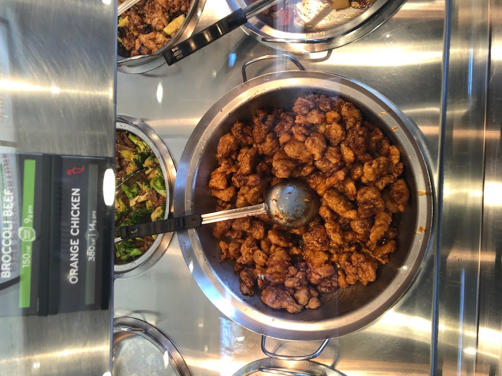 Panda Express | 8848 Calvine Rd, Elk Grove, CA 95624, USA | Phone: (916) 688-8688