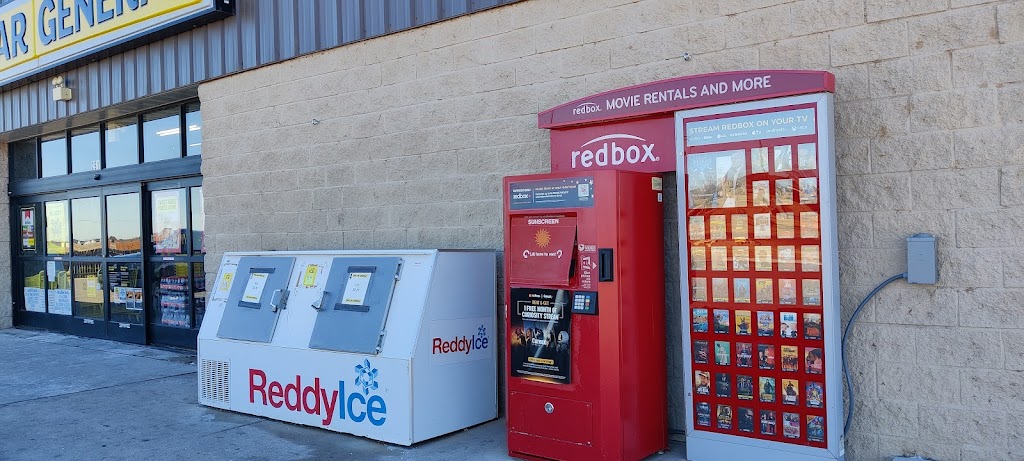 Redbox | 2911 Woodrow Rd, Lubbock, TX 79423, USA | Phone: (866) 733-2693