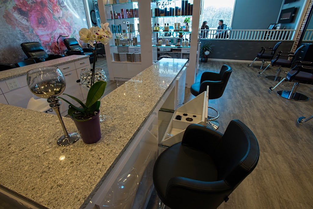 Swank Salon | 3352 US-9, Freehold Township, NJ 07728, USA | Phone: (732) 414-2900