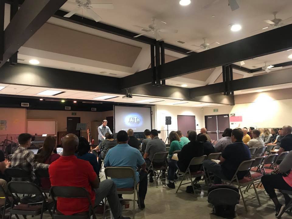Pillar Church of Oceanside | 5200 N River Rd, Oceanside, CA 92057, USA | Phone: (760) 505-0843