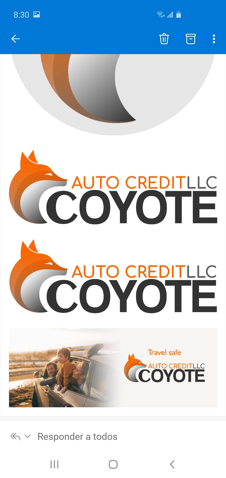 COYOTE AUTO CREDIT LLC | 2740 W Osborn Rd, Phoenix, AZ 85017, USA | Phone: (602) 366-5359
