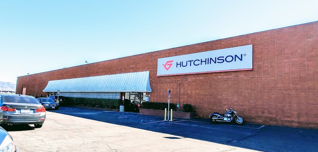 Hutchinson | 4510 Vanowen St, Burbank, CA 91505, USA | Phone: (818) 843-1000