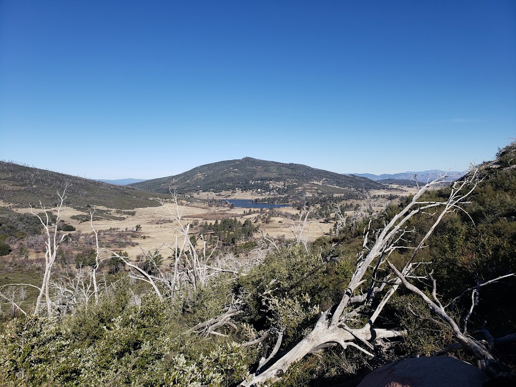 Stonewall Peak | Stonewall Peak Trail, Julian, CA 92036, USA | Phone: (760) 765-0755