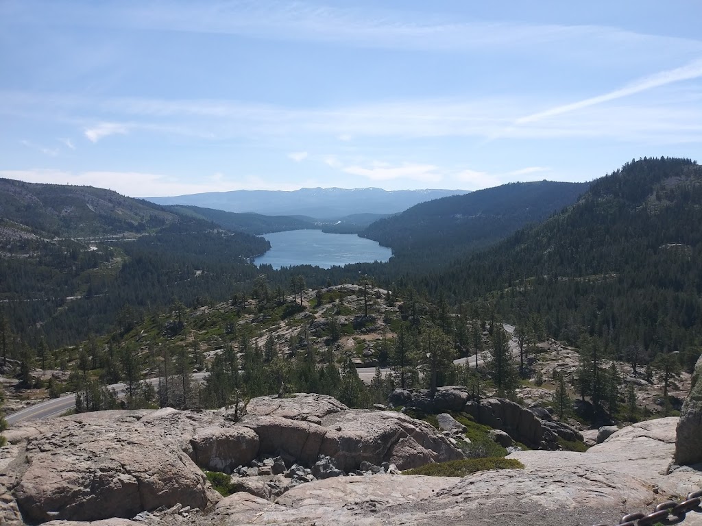 Creek Campground | Truckee, CA 96161, USA | Phone: (530) 582-7892