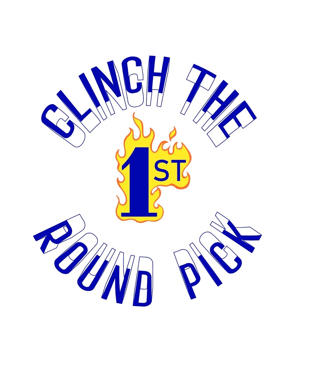 Clinch The 1st Round Pick | 33011 Tamina Rd C, Magnolia, TX 77354, USA | Phone: (832) 521-5210
