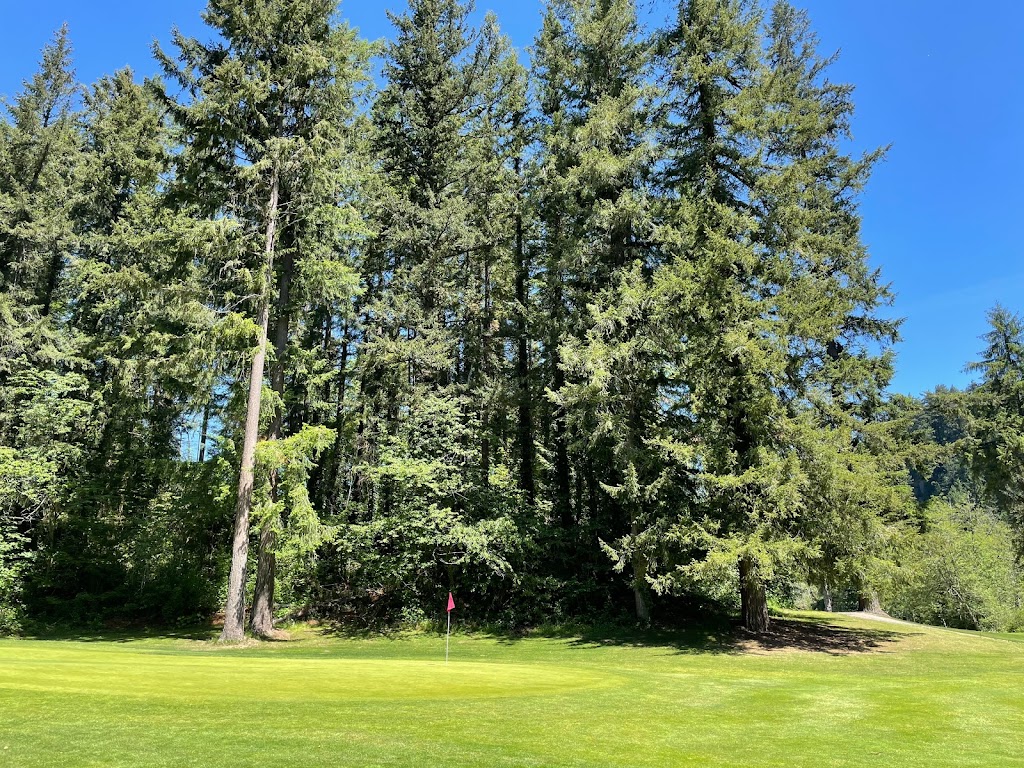 Enumclaw Golf Course | 45220 288th Ave SE, Enumclaw, WA 98022, USA | Phone: (360) 825-2827