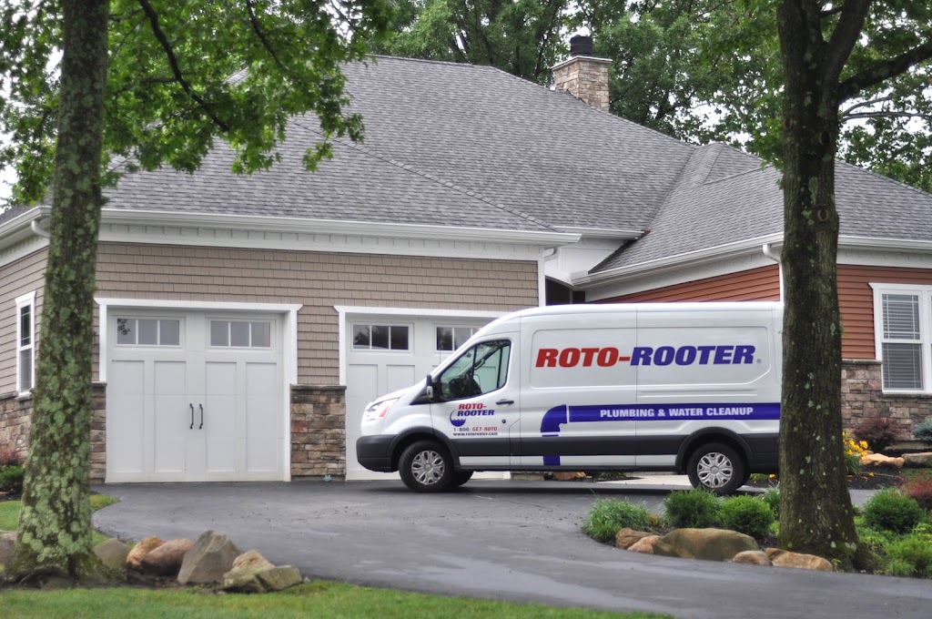 Roto-Rooter Plumbing, Drain, Septic, & Water Restoration Service | 7001 Wooster Pike, Medina, OH 44256, USA | Phone: (330) 722-9944