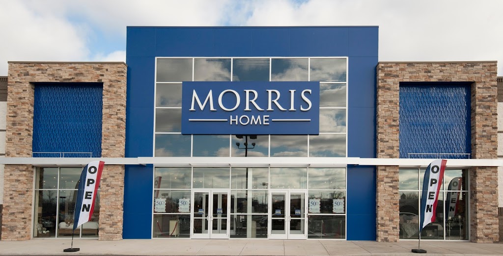Morris Home Furniture and Mattress | 3850 Morse Rd, Columbus, OH 43219, USA | Phone: (614) 369-4550