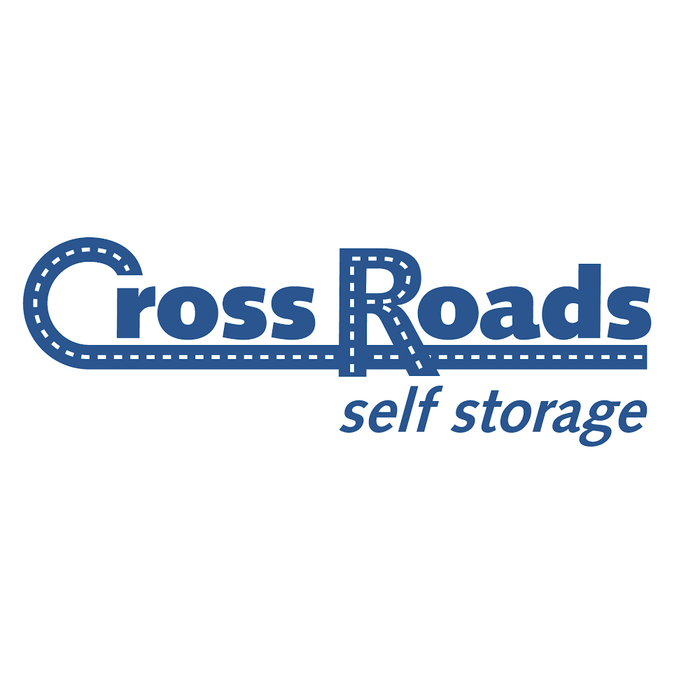 CrossRoads Self Storage | 1977 Bethel Dr, High Point, NC 27260, USA | Phone: (336) 884-5555