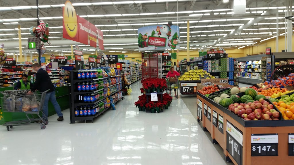 Walmart Neighborhood Market | 3560 Davis Dr, Morrisville, NC 27560 | Phone: (919) 337-9859