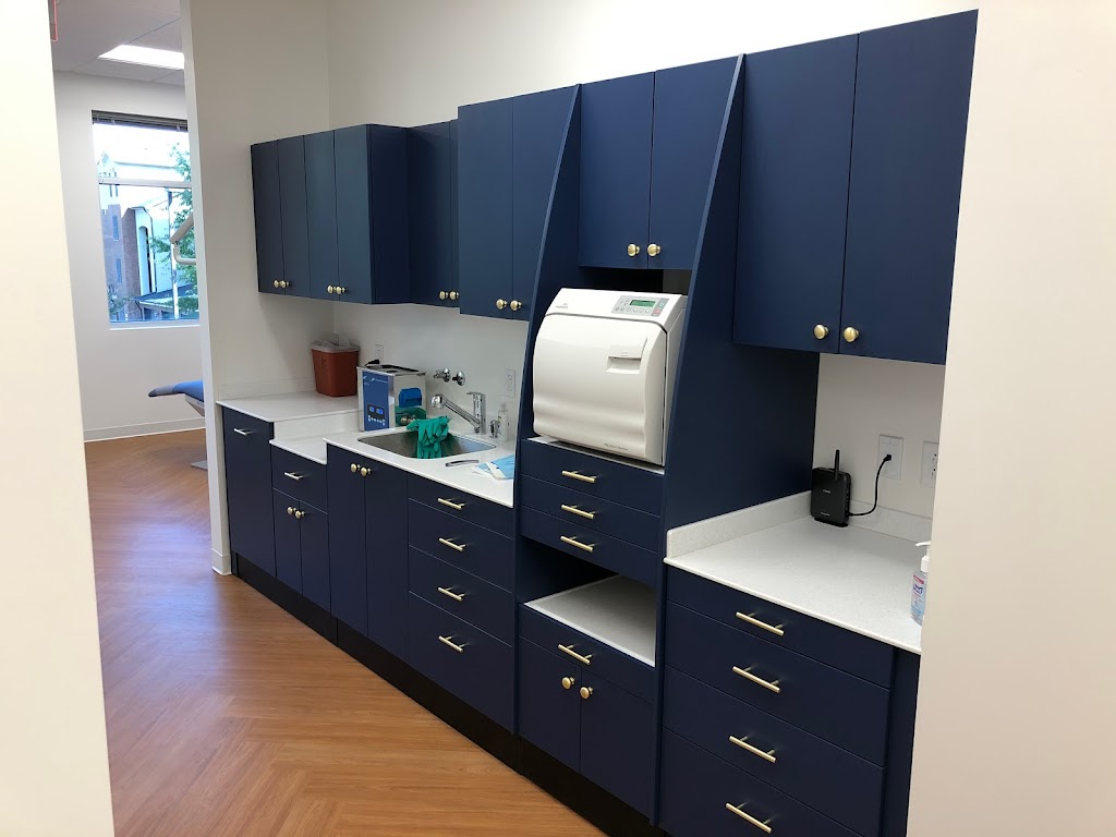 Genuine Orthodontics | 317 Seven Springs Way Ste 103, Brentwood, TN 37027, USA | Phone: (615) 675-0050