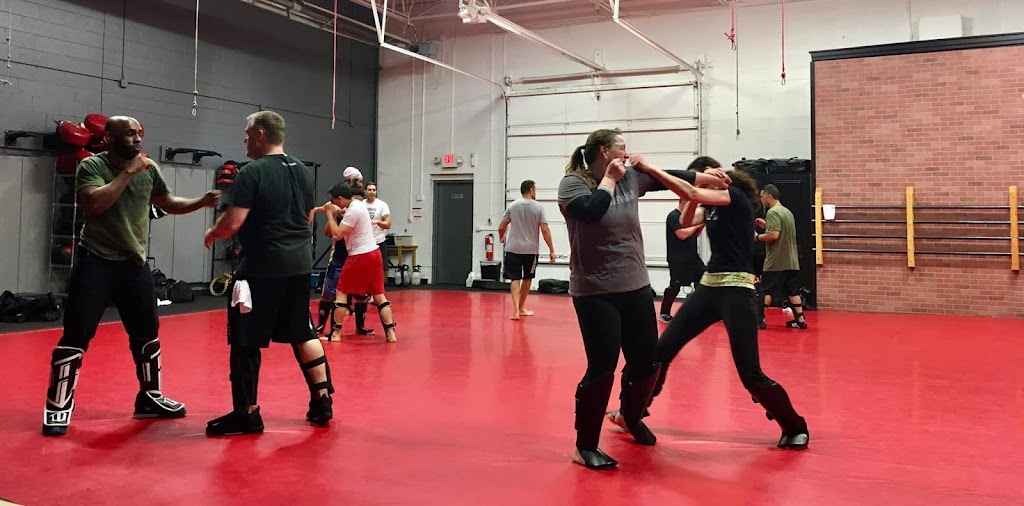 RHAMMA Krav Maga | 1050 W Hamlin Rd, Rochester, MI 48309, USA | Phone: (248) 804-6637