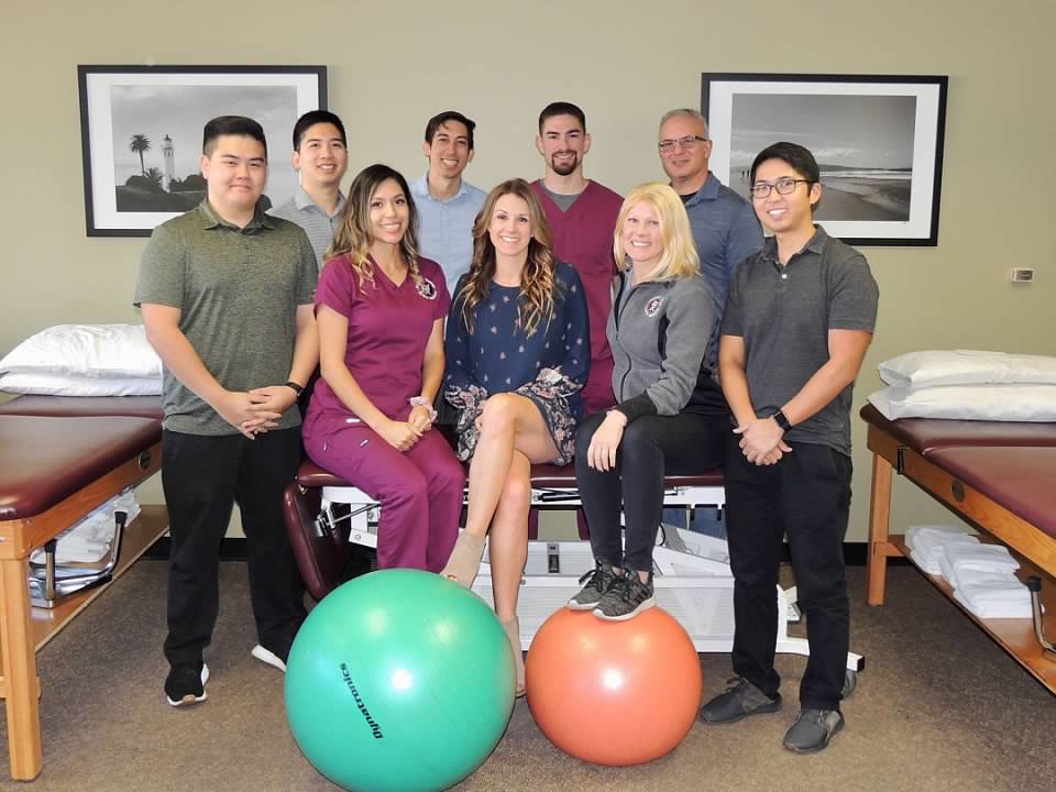 Rossmoor Rehabilitation Inc | 12501 Seal Beach Blvd # 210, Seal Beach, CA 90740, USA | Phone: (562) 493-8800