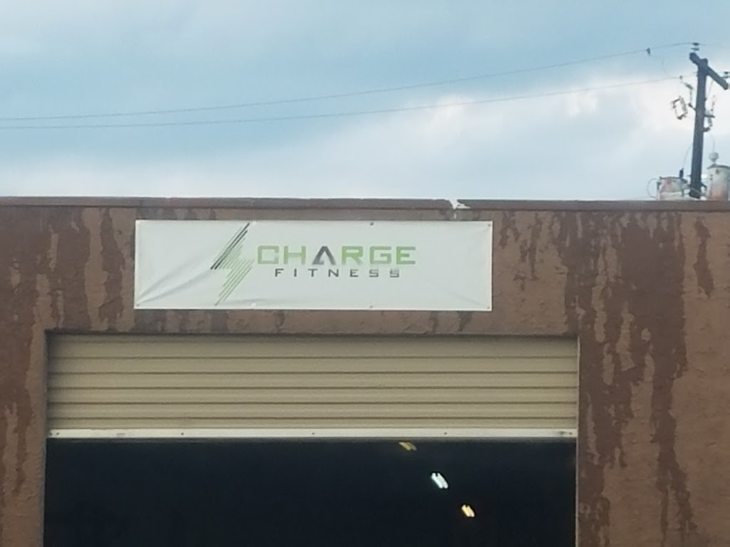 Charge Fitness and Performance | 2125 W Pioneer Pkwy, Grand Prairie, TX 75051 | Phone: (214) 235-0701