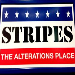 stripes alterations and dry cleaning | 461 Skymaster Dr, Fairfield, CA 94535, USA | Phone: (707) 673-2220