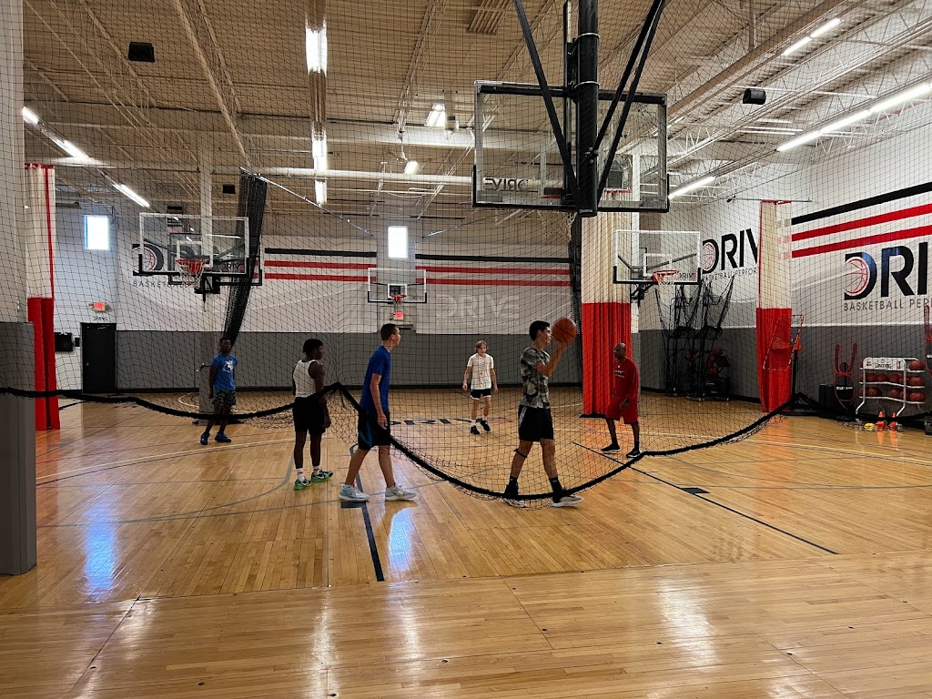 DRIVE Athletic Performance - DRIVE Basketball Performance | 7407 Washington Ave S, Edina, MN 55439, USA | Phone: (952) 256-2400