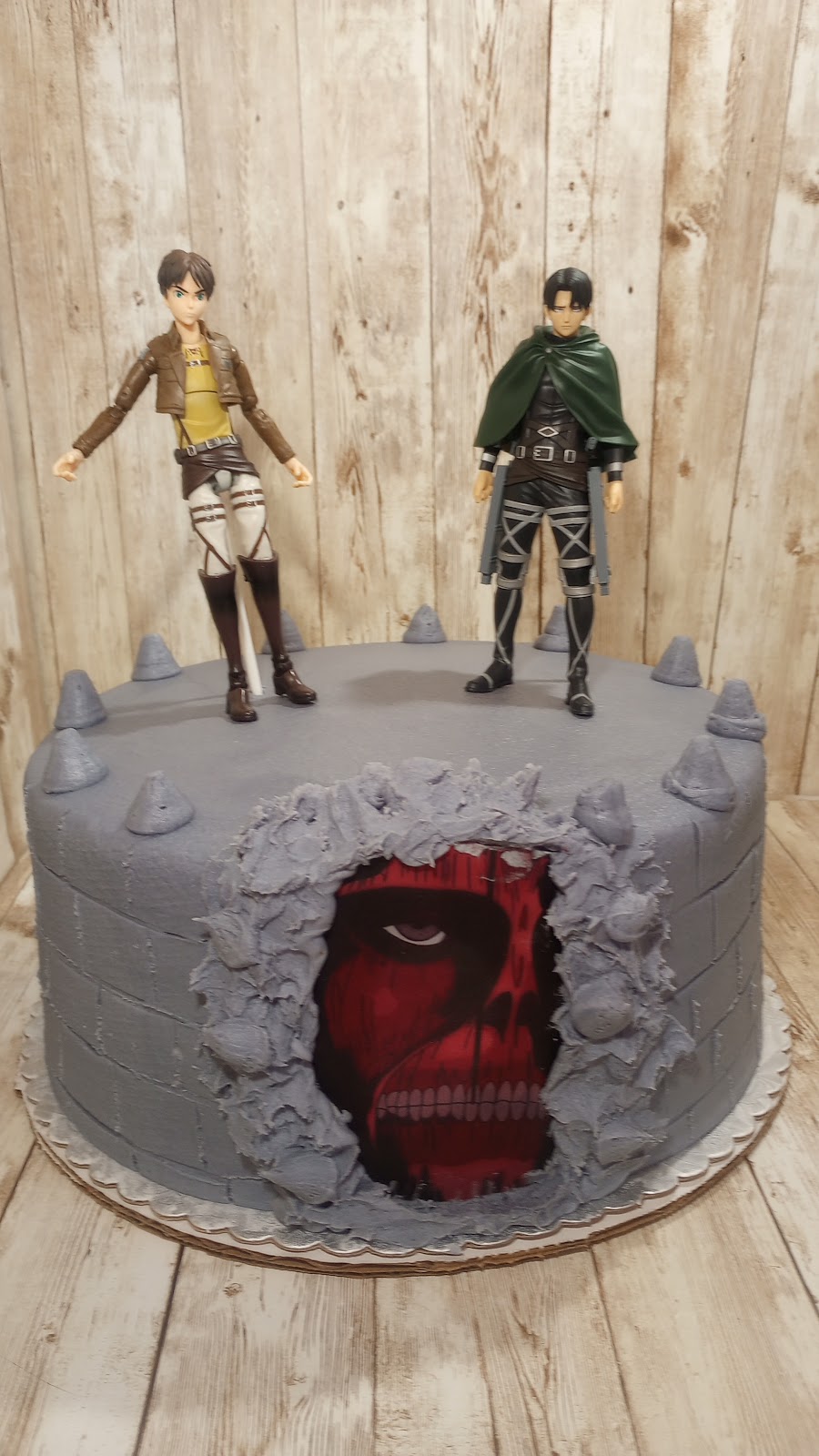 Mimis Baby Cakes | 61 N Main St, West Alexandria, OH 45381, USA | Phone: (937) 839-1914