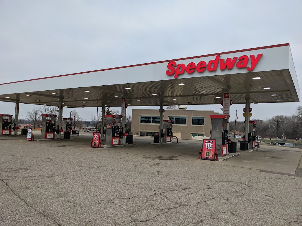 Speedway | 17546 Kenrick Ave, Lakeville, MN 55044, USA | Phone: (952) 435-2622